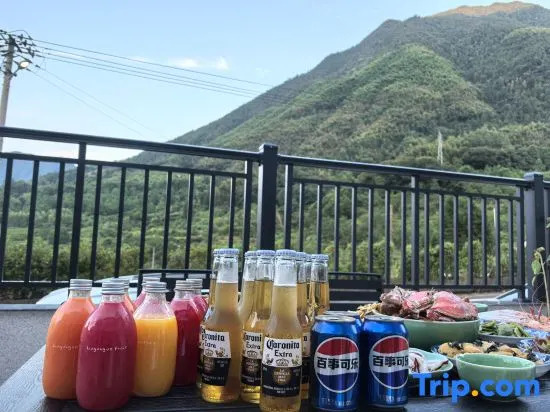 Lishui Yunhe Manguang Homestay