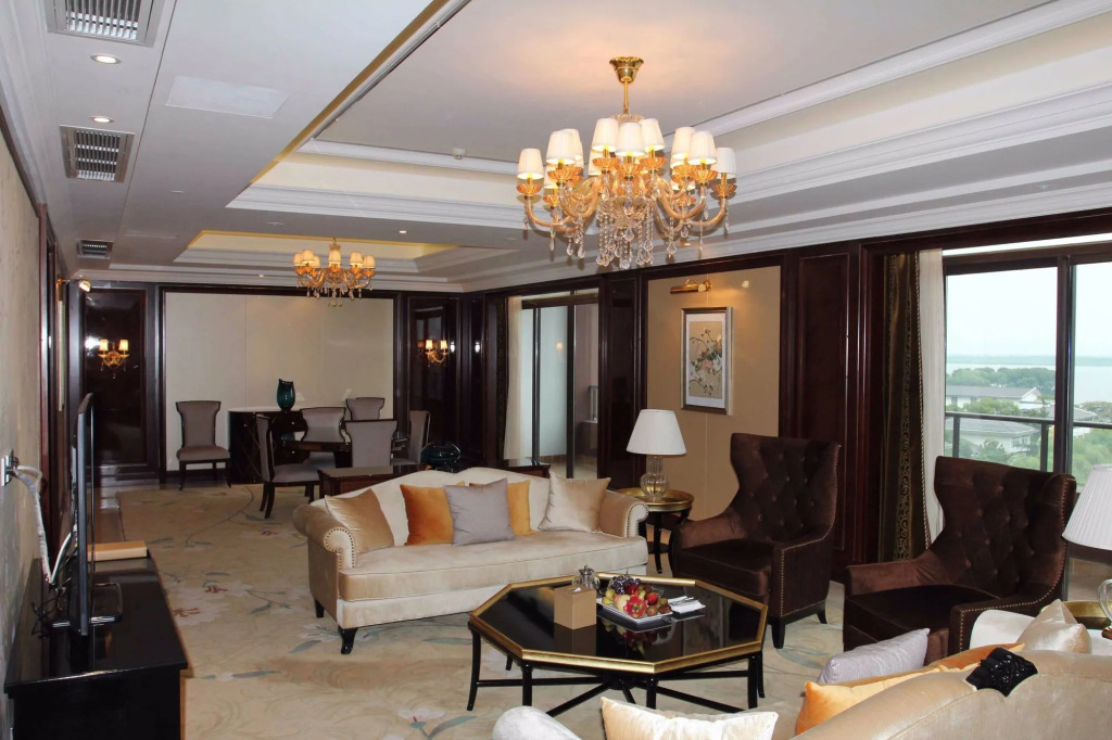 Tongli Lake Resort Phase2