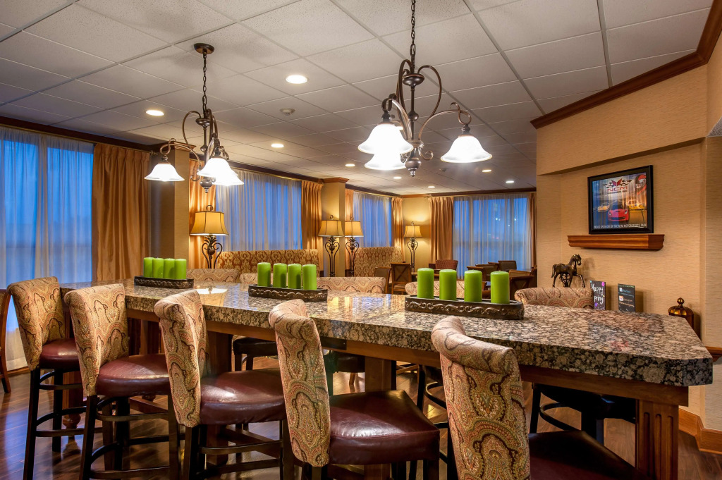 Hampton Inn Bowling Green KY