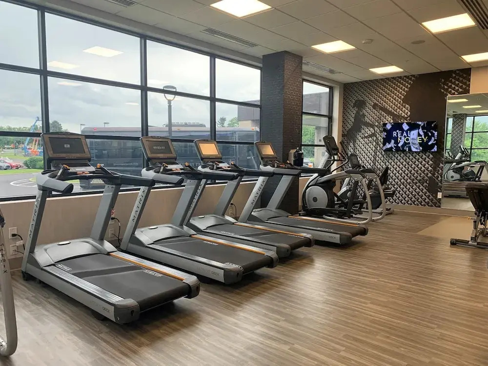 Delta Hotels by Marriott Allentown Lehigh Valley