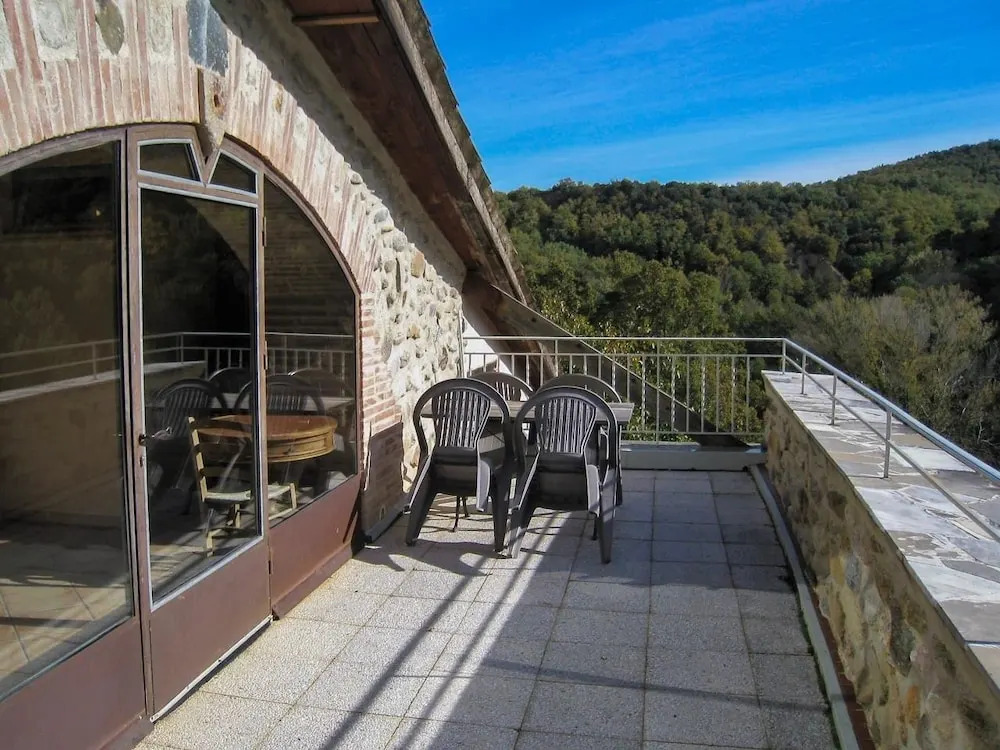 Chambre d'hôtes du Moulin de la Passere