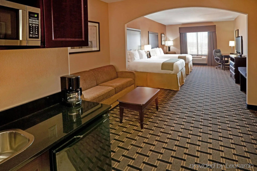Comfort Inn & Suites Dallas Medical-Market Center