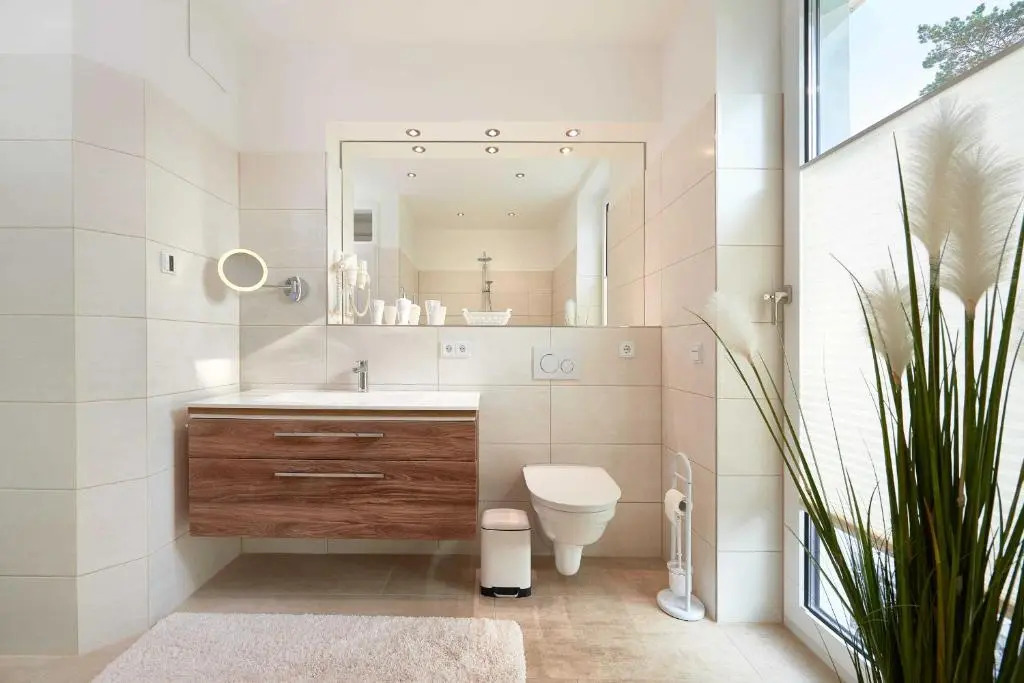 Villa Vogue by Binz Exquisit | No.1