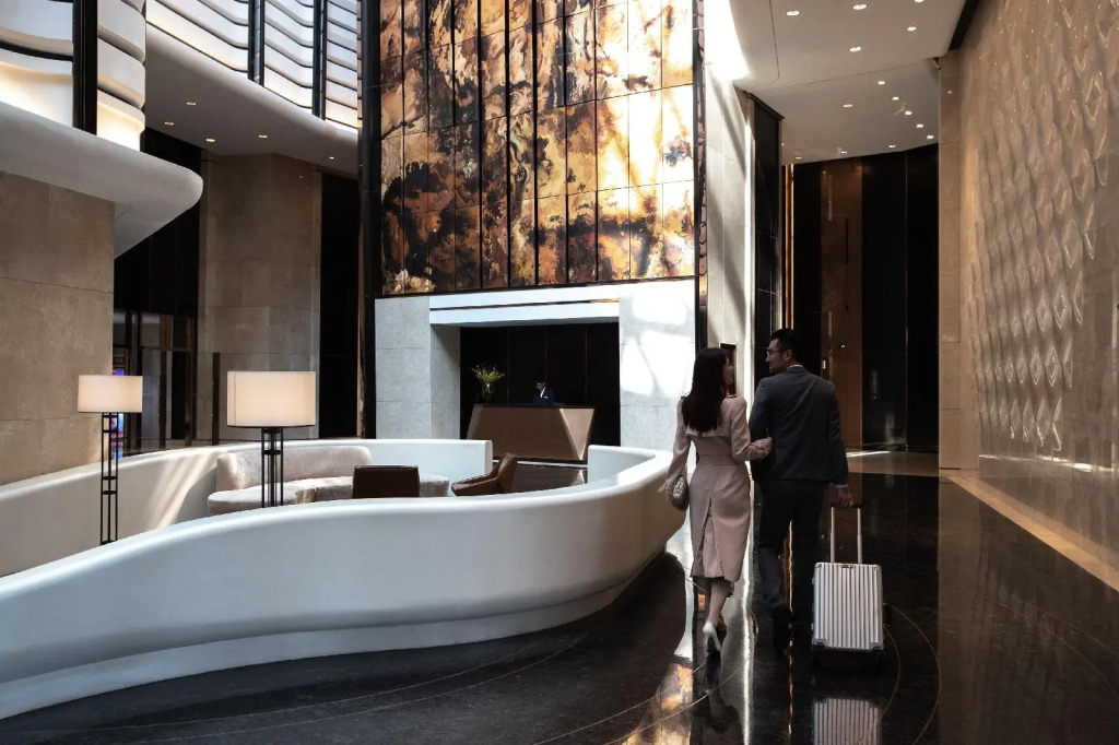 Jumeirah Nanjing