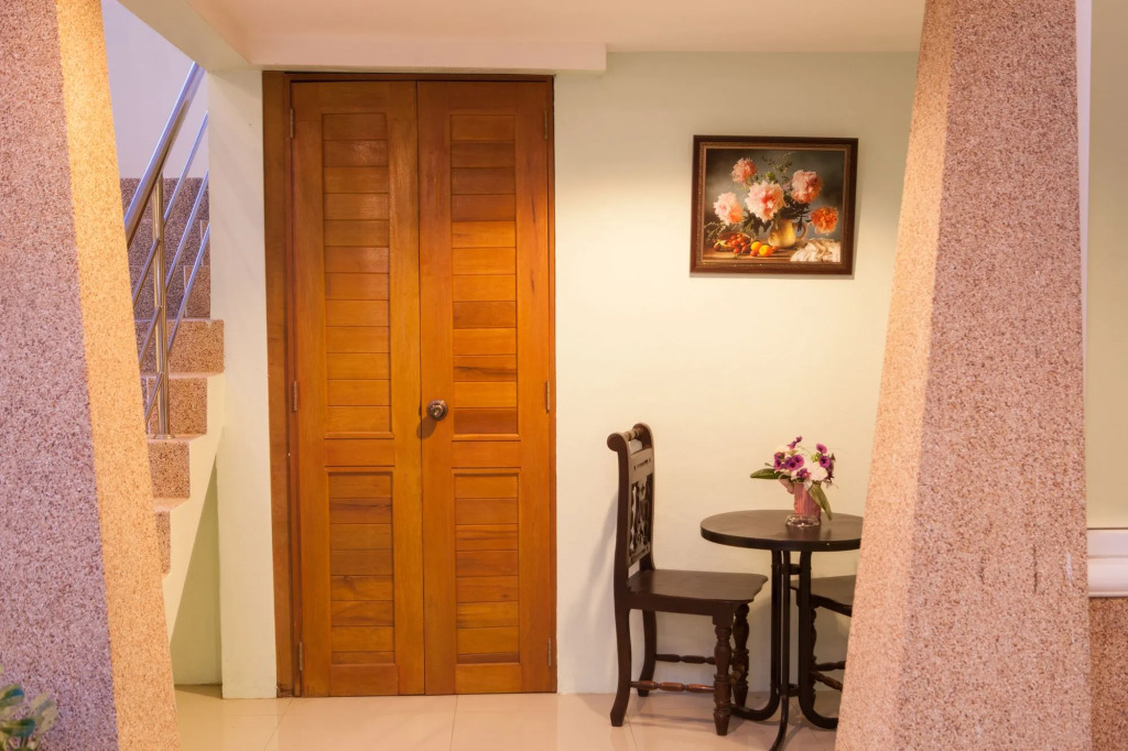 Fahsai Bay Villa