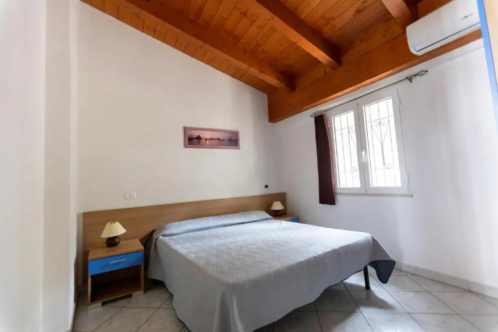 RESIDENCE EMARINE con SERVIZIO SPIAGGIA INCLUSO