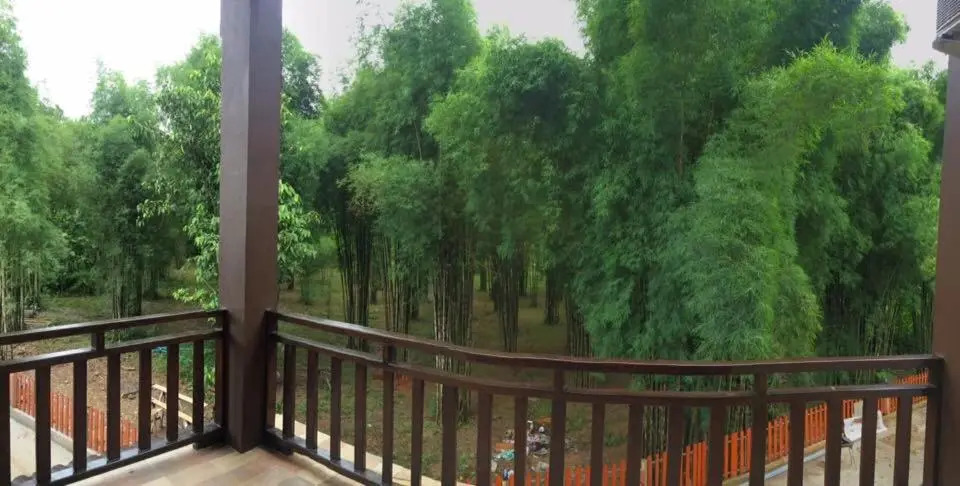 Hugpua Hotel