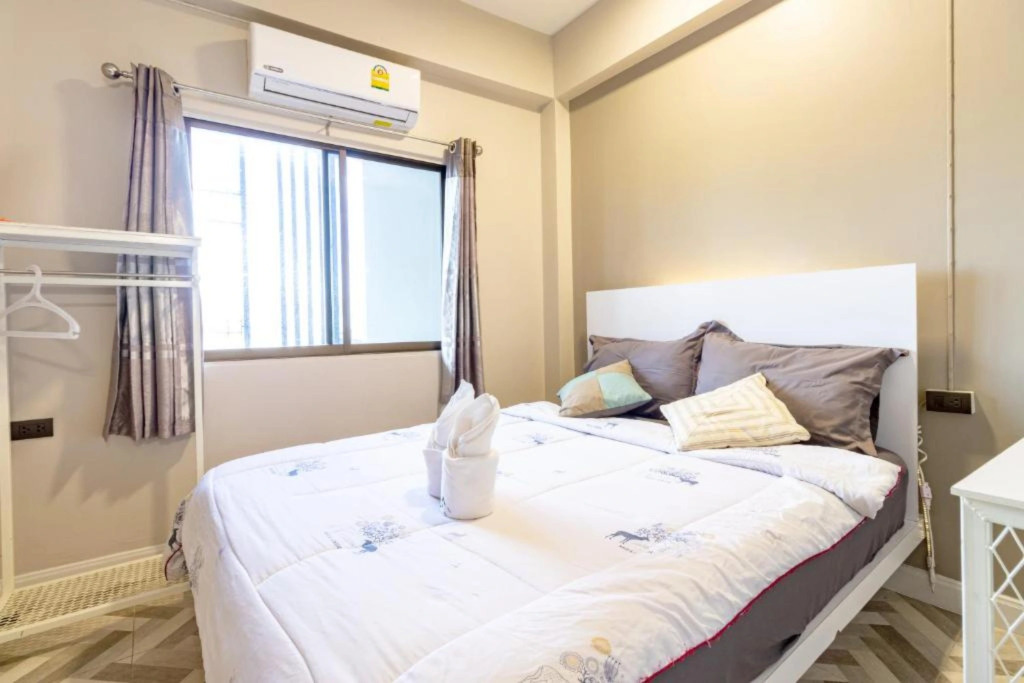 Dream Hostel Hatyai