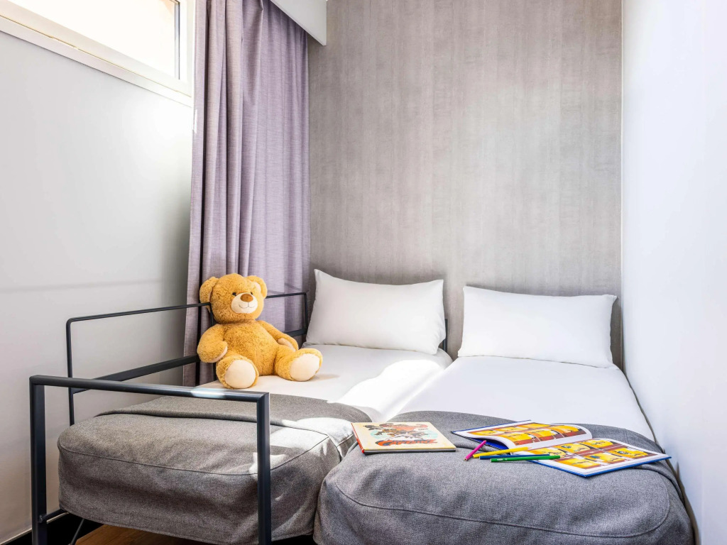 ibis Strasbourg Centre Les Halles