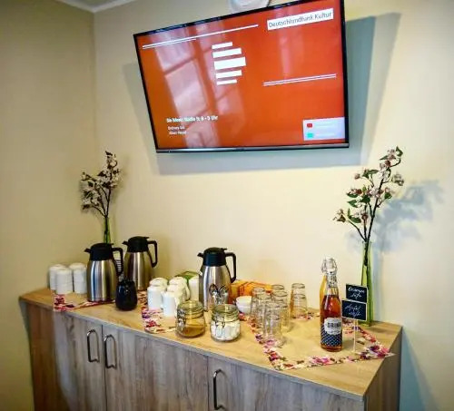 Hotel garni Tilia
