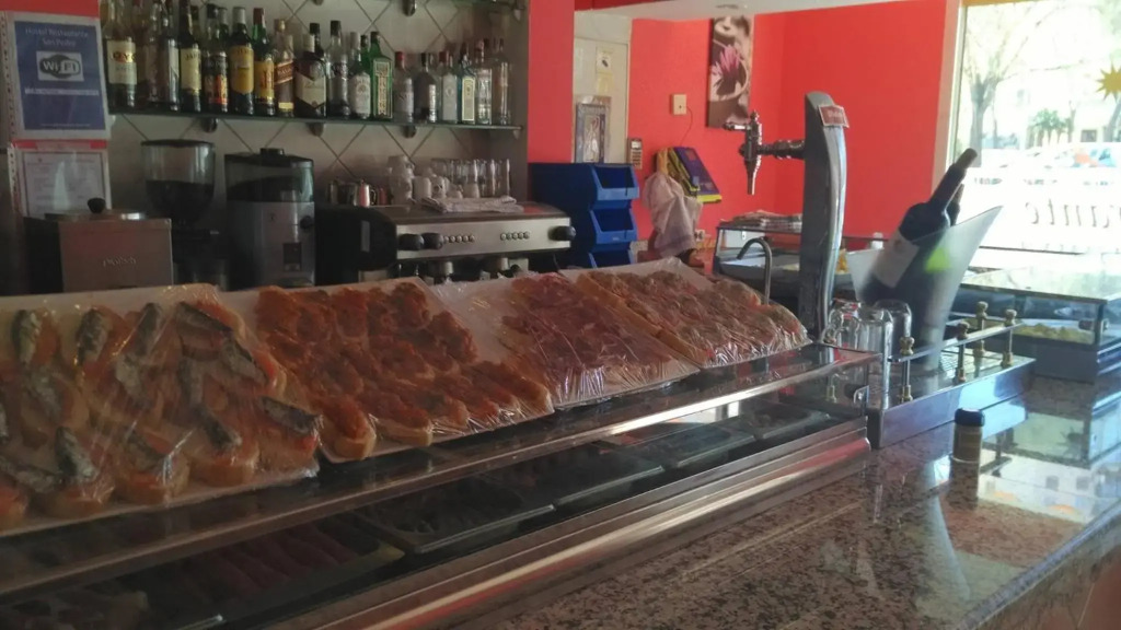 Hostal San Pedro