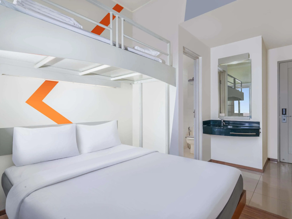 Ibis Budget Jakarta Menteng