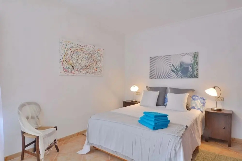 Mallorca town house with terrace 6pax