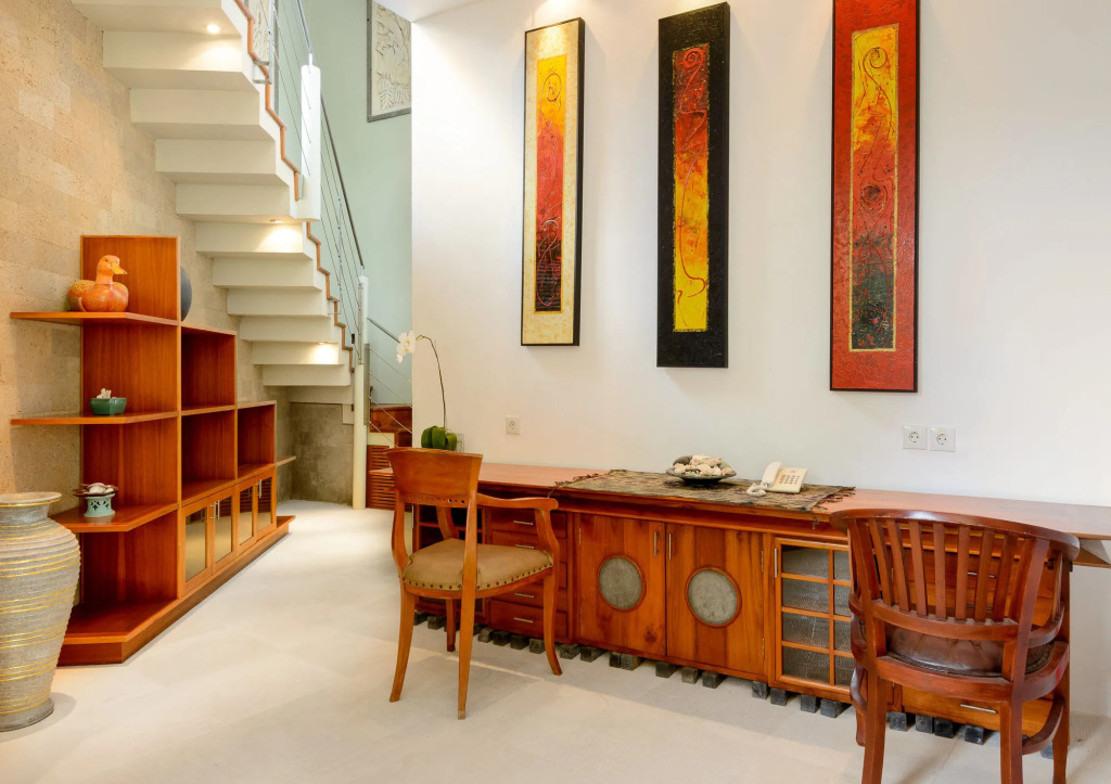 Canang Sari Villas