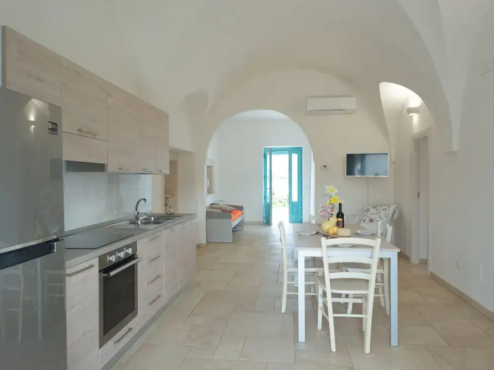 Trulli-Style Chalet near Forest Walks