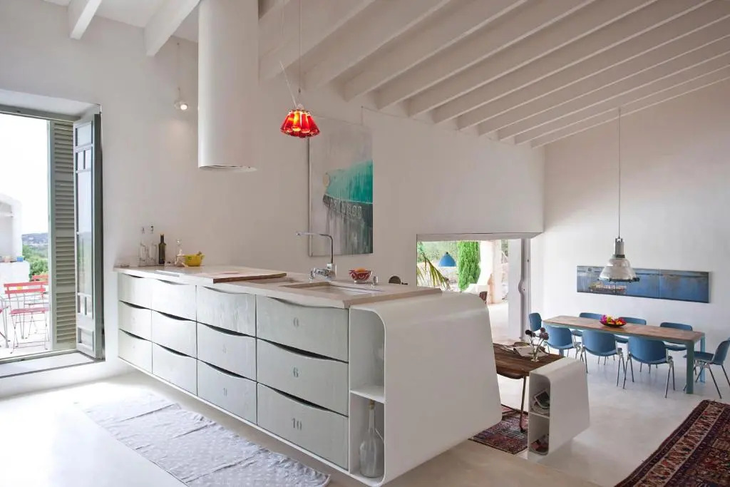Finca Calicant