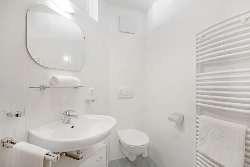 Haus Aue - Apartment 2
