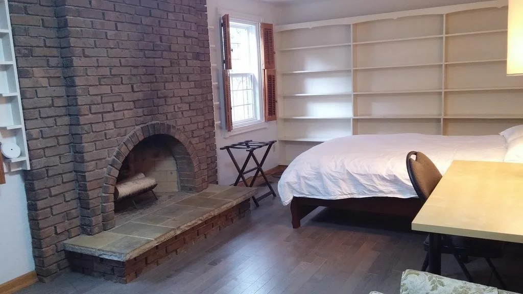 Air-Bridge Homestay