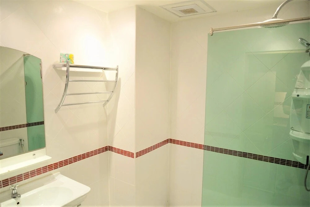 Baan Suan Lalana Te Ground Floor Studio Apartment Jomtien