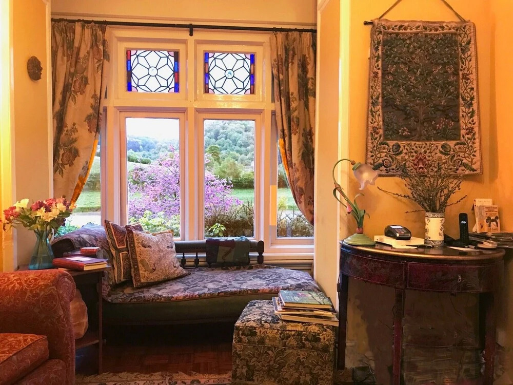 Tintern Old Rectory
