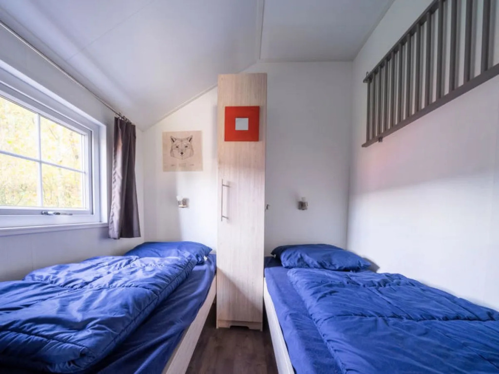 EuroParcs Resort De Wije Werelt 8896