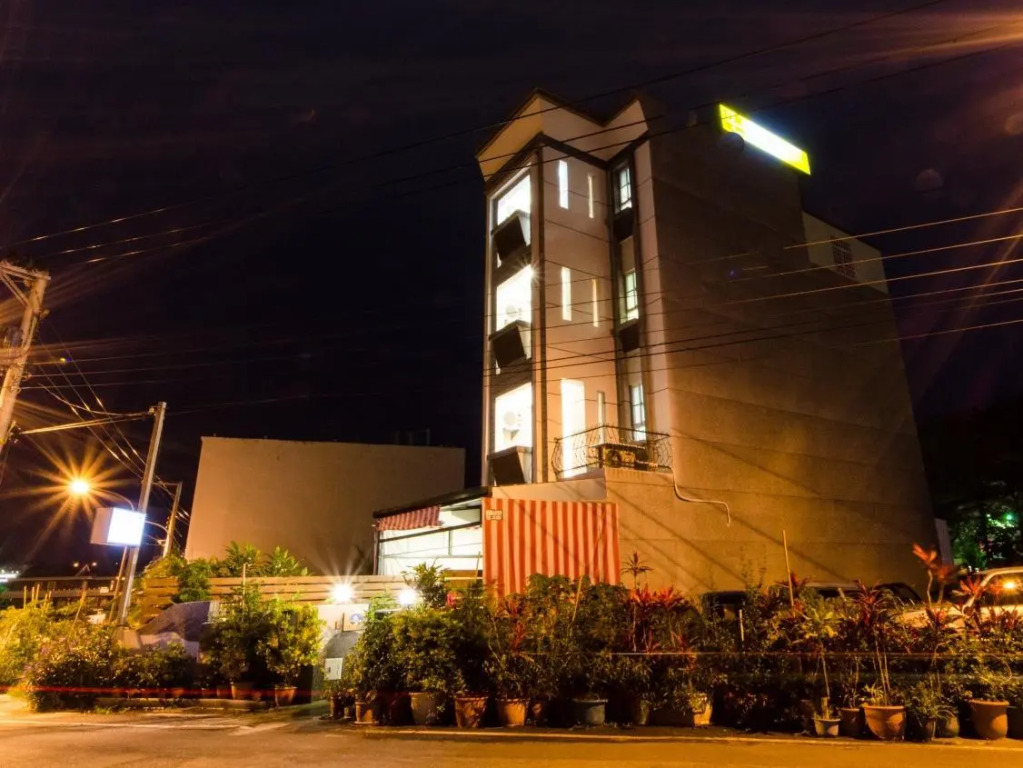 Rufu Hostel II