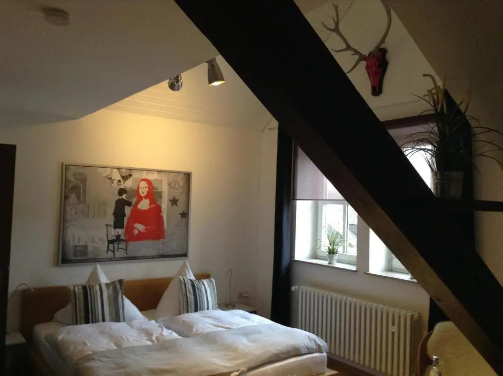 Scheid´s Hotel   Restaurant