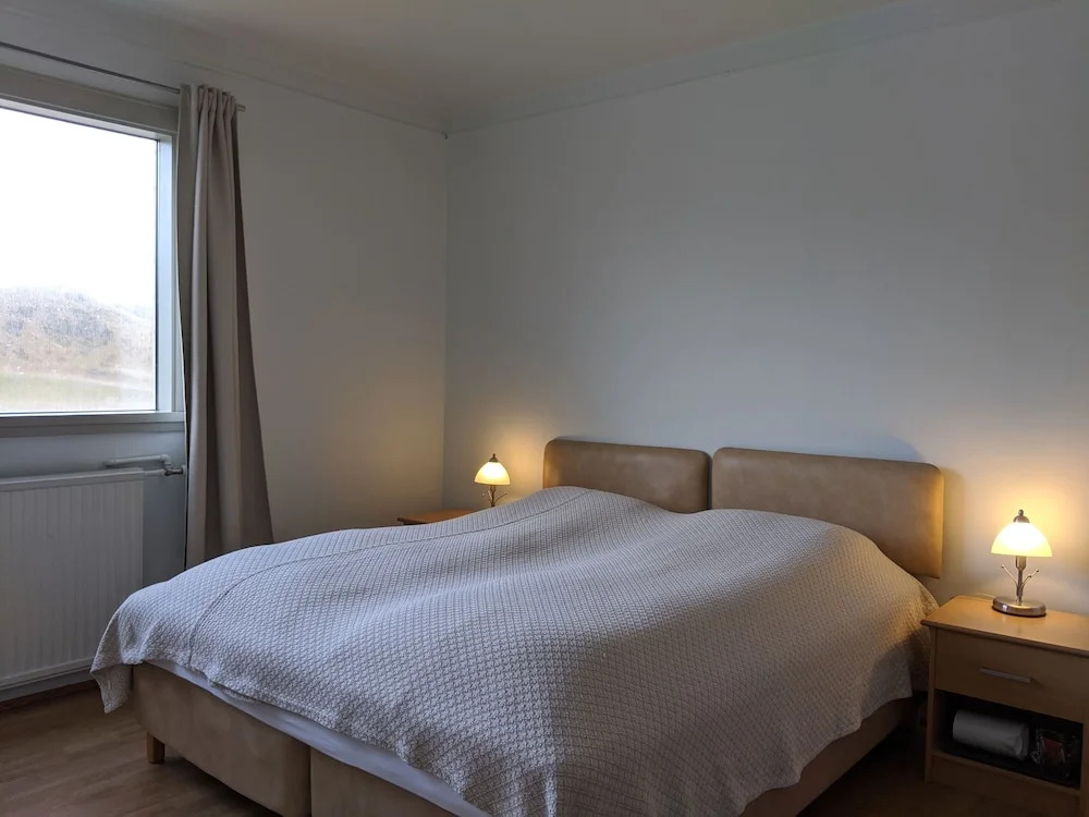 Hotel Breidafjordur