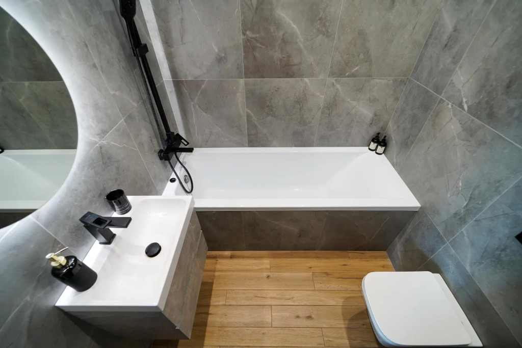 Bulbash Apartments (Бульбаш Апартаменты) на улице Белградская 9