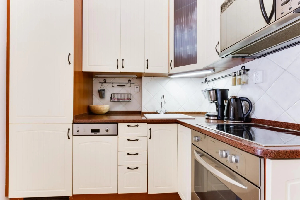 Diamond Riverside Apartment in the Heart of Prague