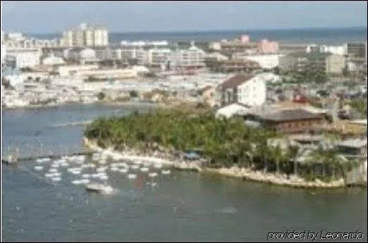 Seacrets Hotel