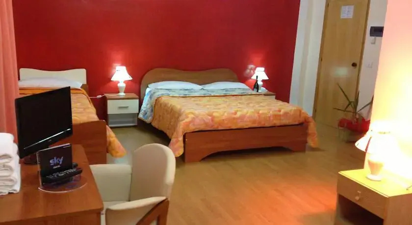 Hotel Sammartino