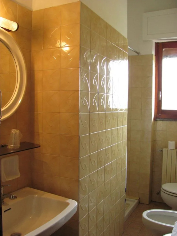 Albergo La Genzianella