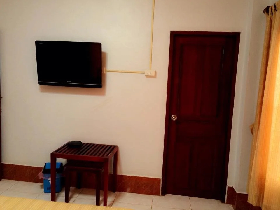 Dok Khaithong Hotel