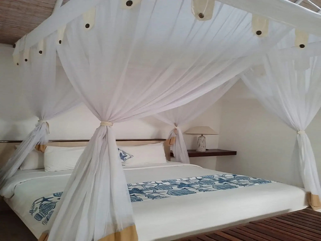 Alam Candi Resort