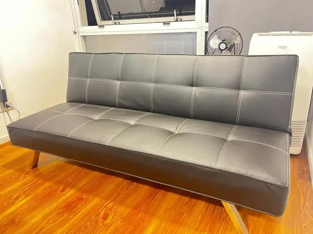Apartamento súper luminoso en Congreso / Centro