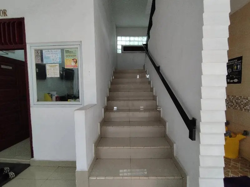 Rich Guesthouse