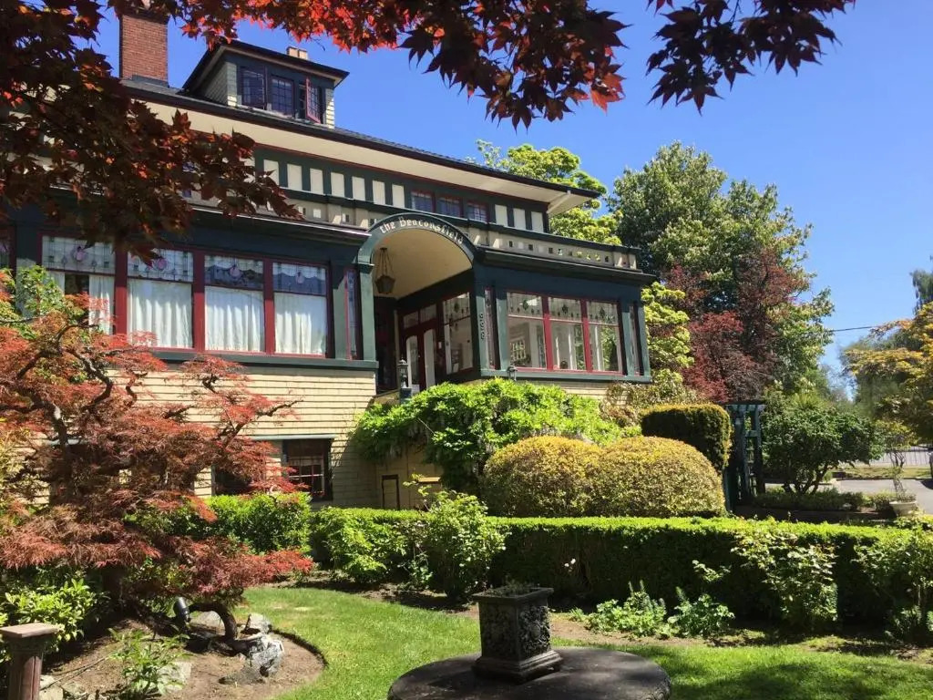Beaconsfield Bed and Breakfast - Victoria