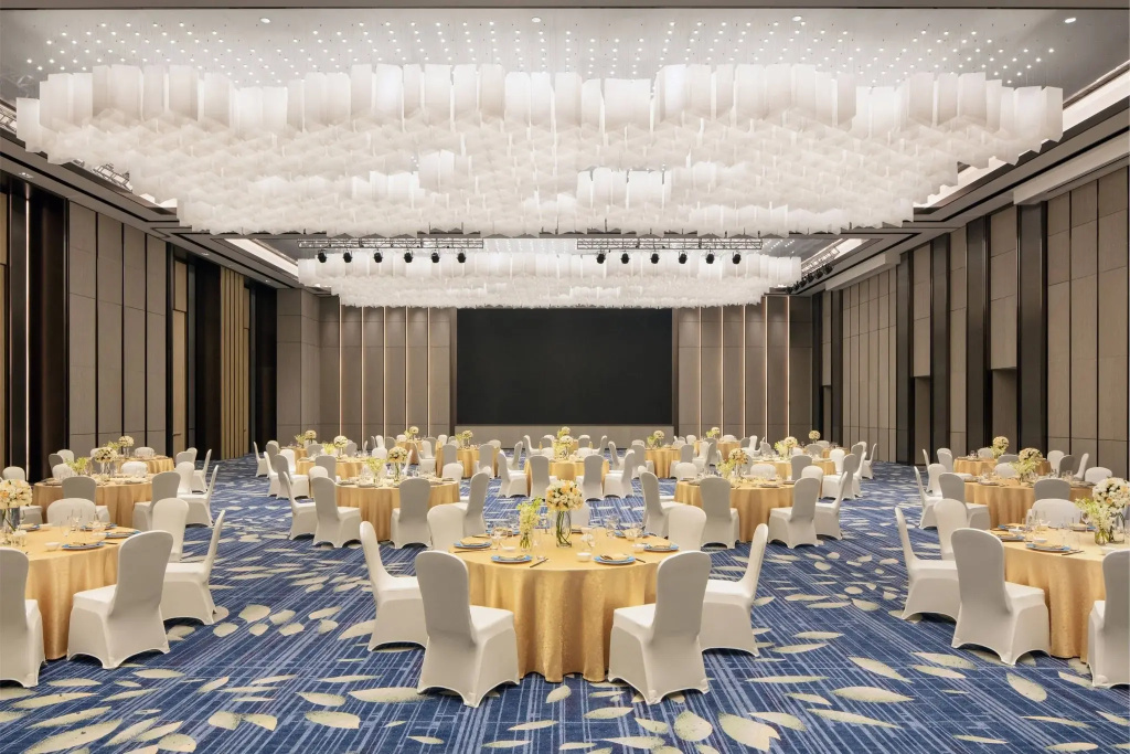Courtyard by Marriott Jiangsu Taizhou