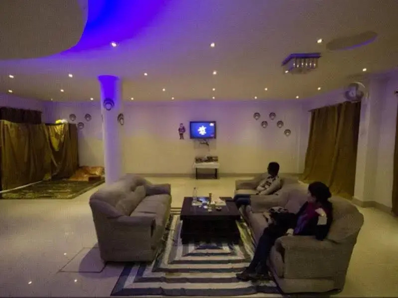 Ali Baba Guest House