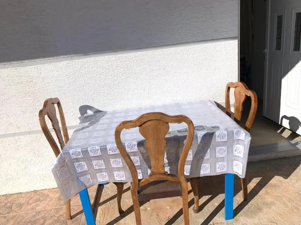 Ali Dura Apartments Ksamil