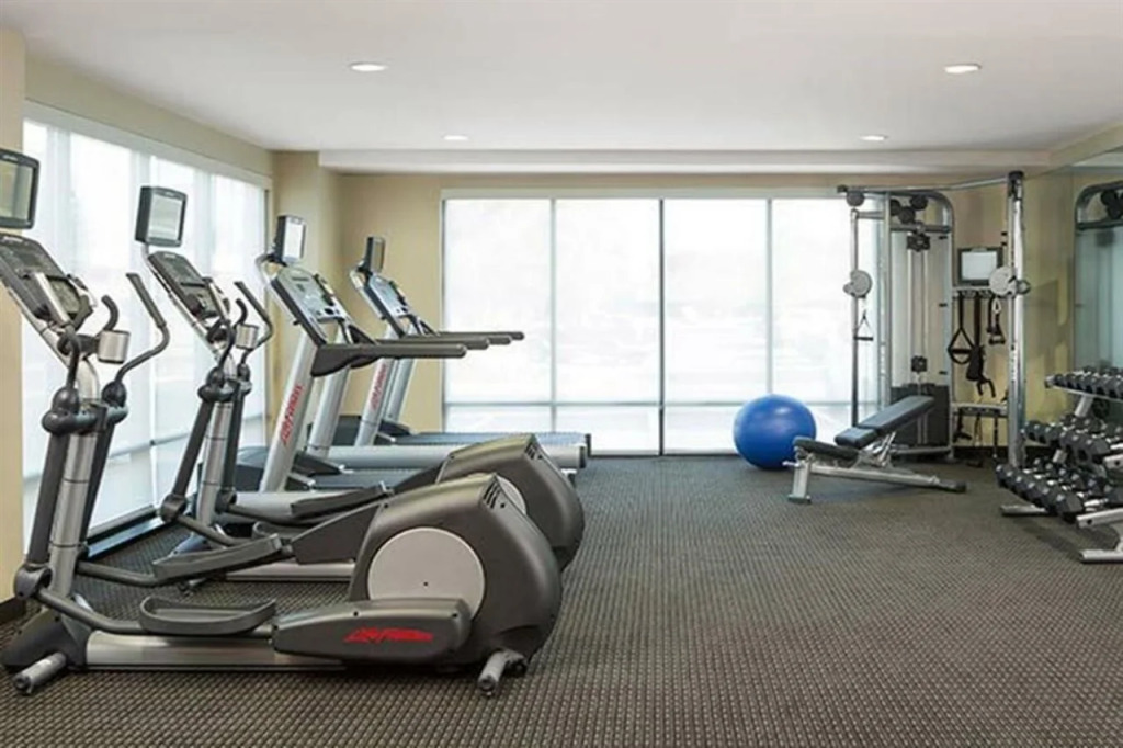 TownePlace Suites by Marriott Swedesboro Logan Township
