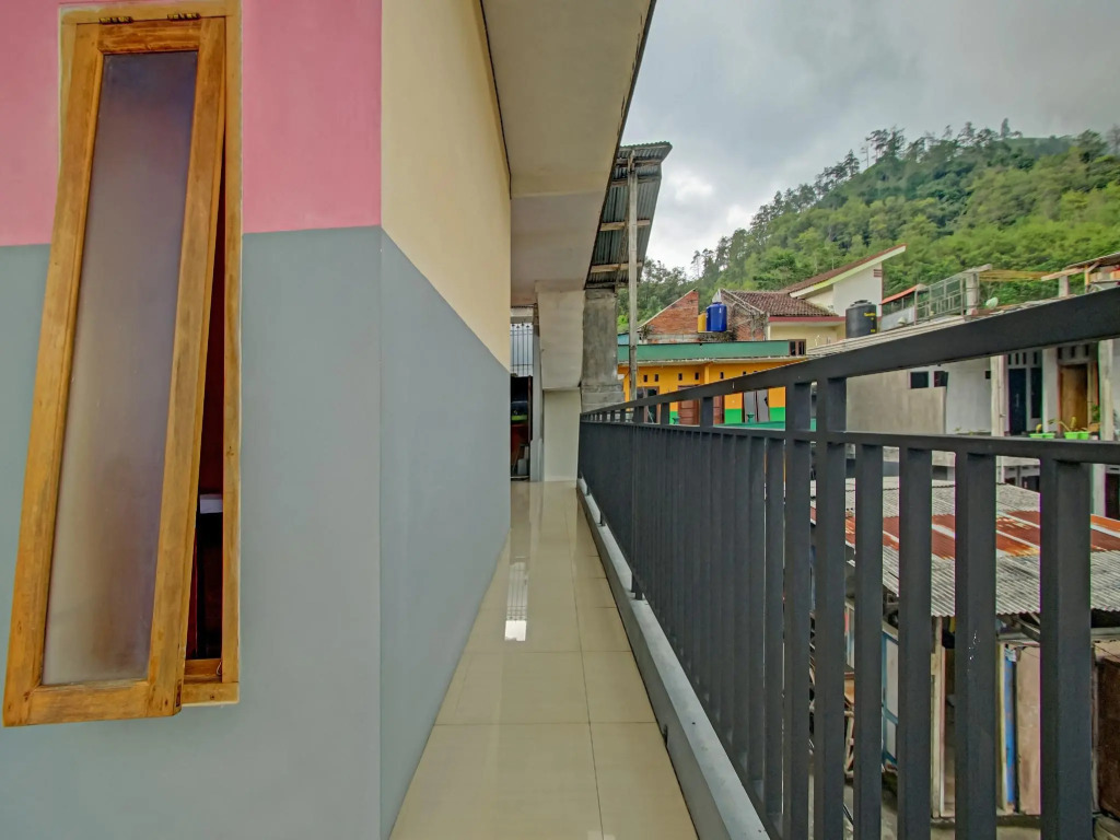 Villa Gothick by Oyo Rooms