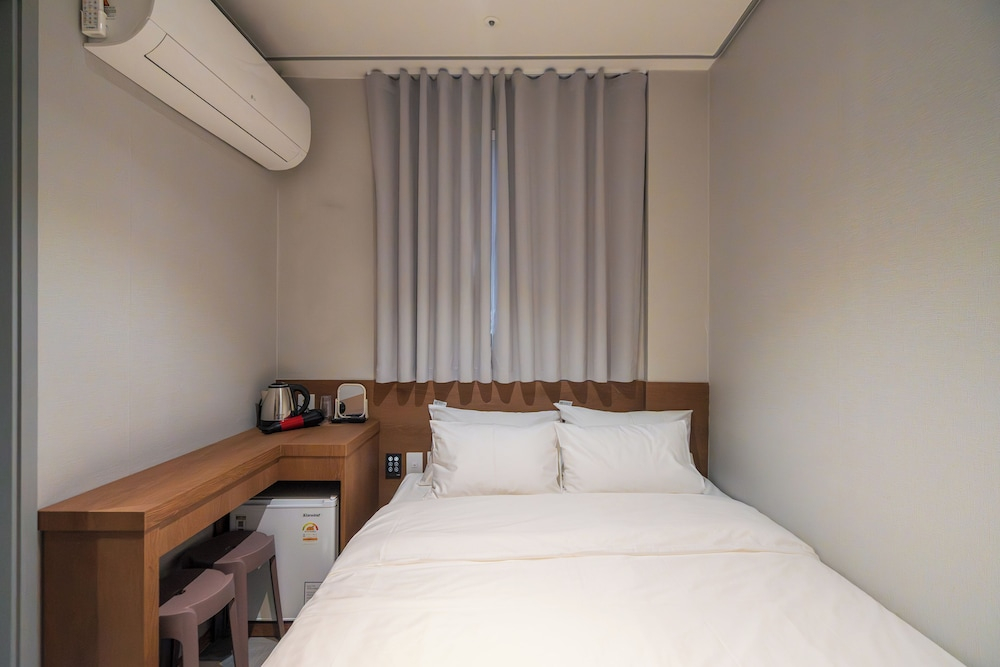 The Square Hostel Jongno