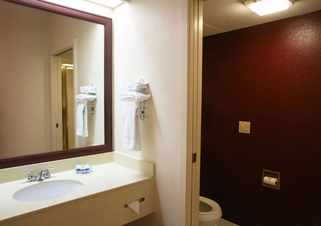 Red Roof Inn PLUS+ Palm Coast