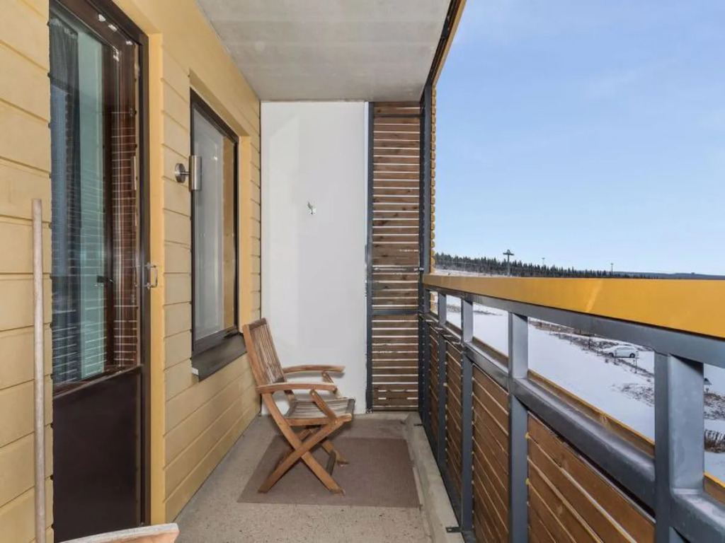 Ylläs chalets 2301