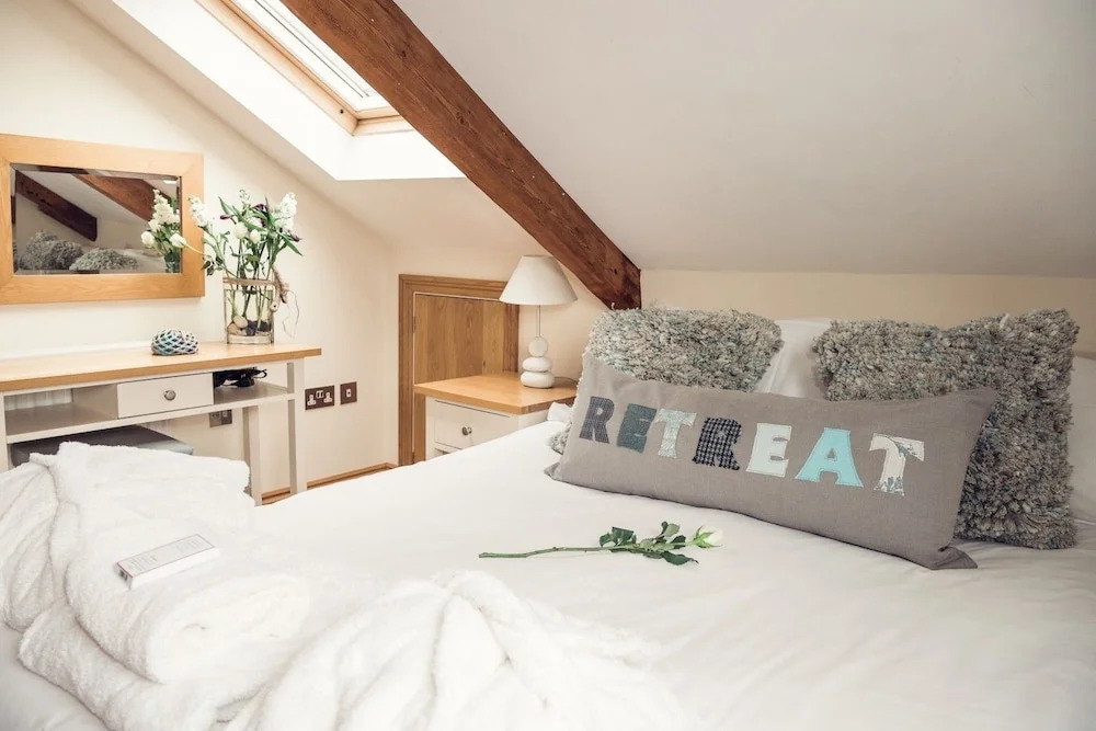 Padstow Breaks - Duke House