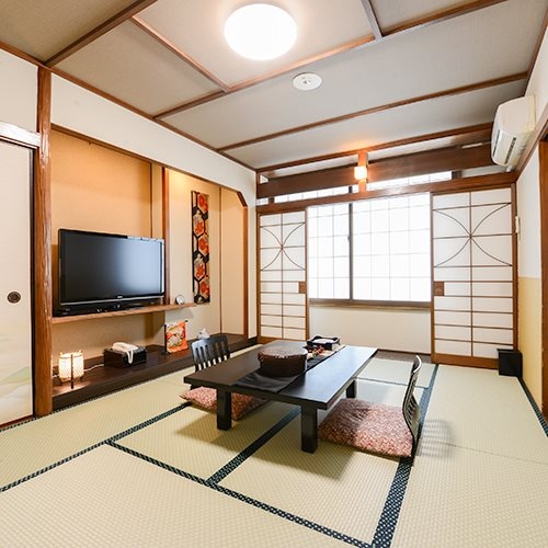 Tsuwanonooyado Yoshinoya