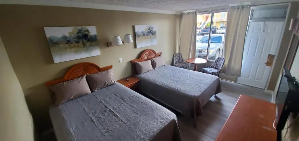Travel Inn Fort Pierce