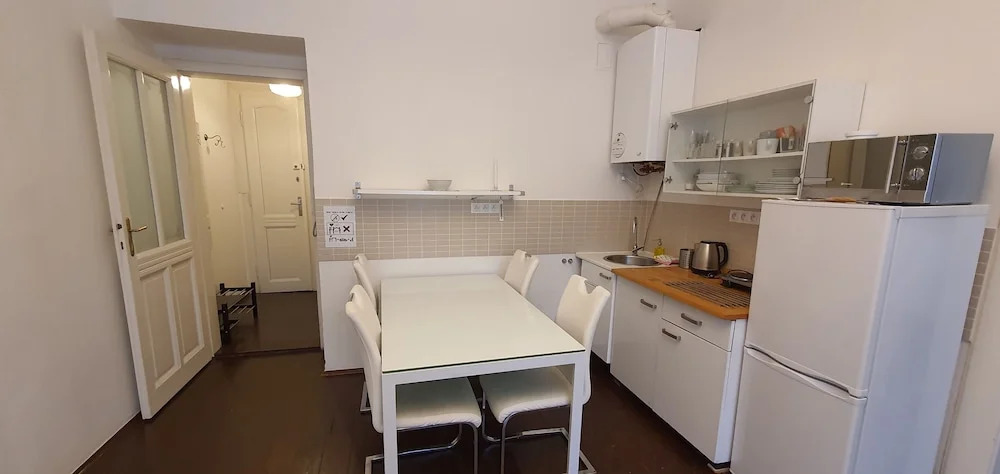 Apartment Žižkov Tower